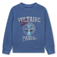 Zadig & Voltaire X60153 Genser Zadig & Voltaire X60153 Genser