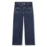Zadig & Voltaire X60197 Bukser, Double stone + brush, 8Y