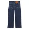 Zadig & Voltaire X60197 Bukser, Double stone + brush, 8Y