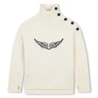 Zadig & Voltaire X60210 Genser Zadig & Voltaire X60210 Genser