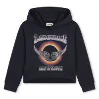 Zadig & Voltaire X60218 Hetteskjorte