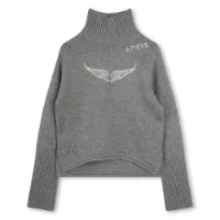 Zadig & Voltaire X60230 Genser Zadig & Voltaire X60230 Genser