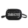 Zadig & Voltaire X60262 Skuldertaske, Black