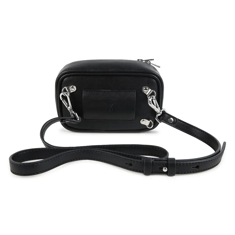 Zadig & Voltaire X60262 Skuldertaske, Black