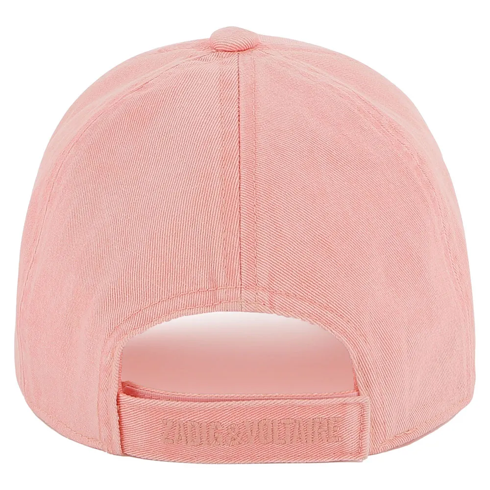 Zadig & Voltaire X60289 Cap Zadig & Voltaire X60289 Cap
