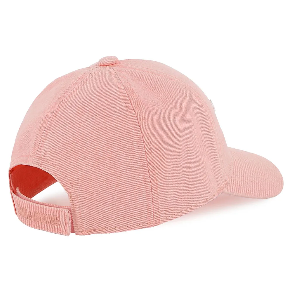 Zadig & Voltaire X60289 Cap Zadig & Voltaire X60289 Cap