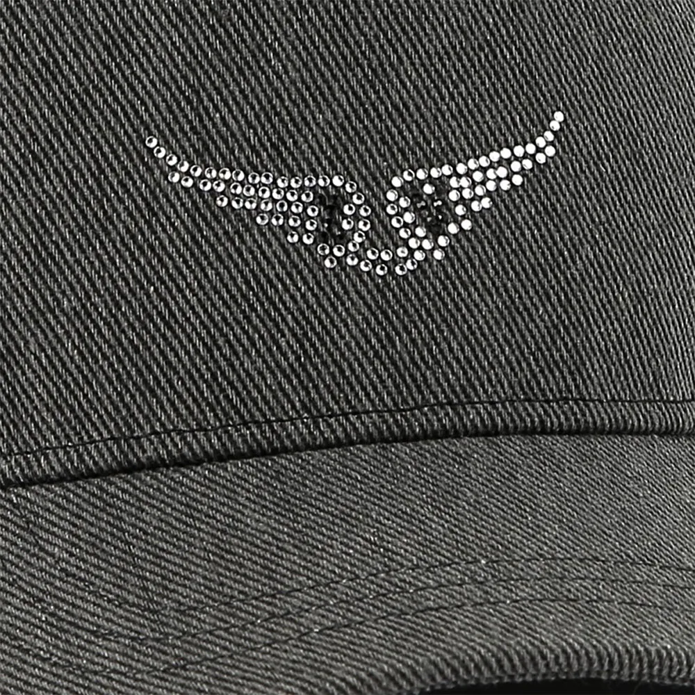 Zadig & Voltaire X60291 Cap Zadig & Voltaire X60291 Cap