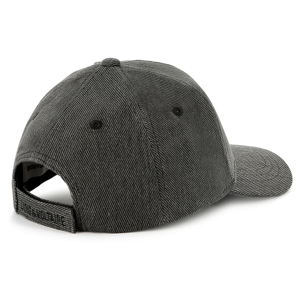 Zadig & Voltaire X60291 Cap Zadig & Voltaire X60291 Cap