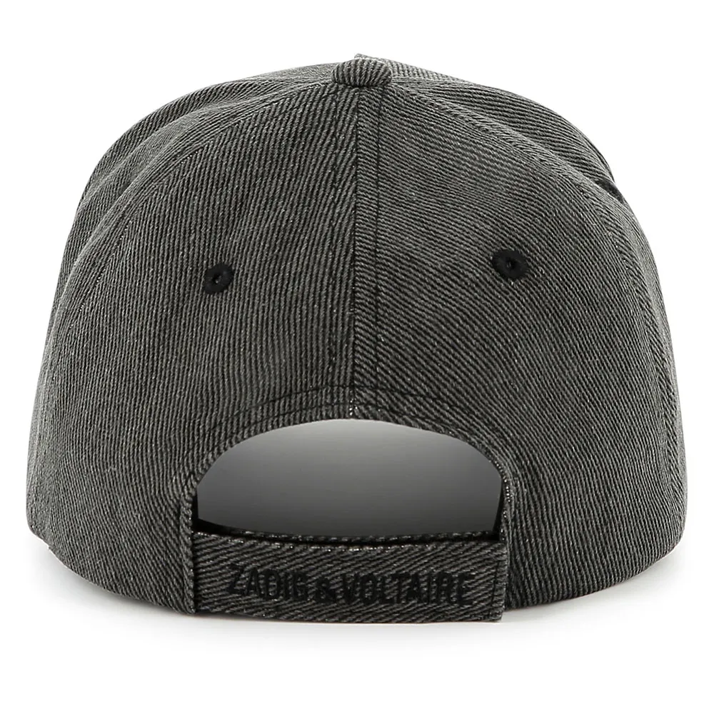 Zadig & Voltaire X60291 Cap Zadig & Voltaire X60291 Cap