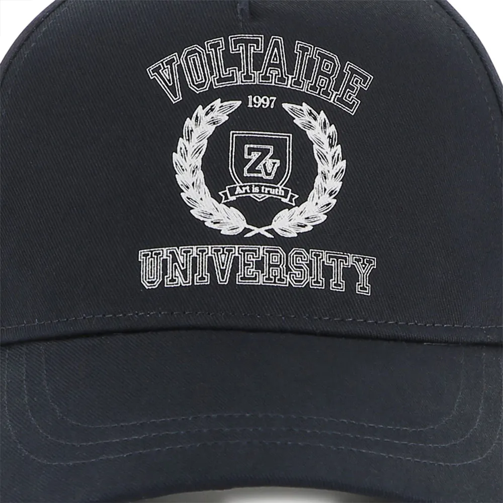 Zadig & Voltaire X60295 Cap Zadig & Voltaire X60295 Cap