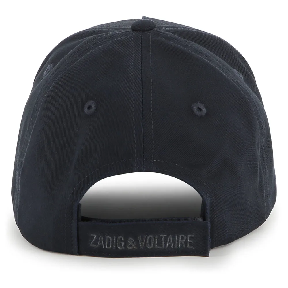 Zadig & Voltaire X60295 Cap Zadig & Voltaire X60295 Cap