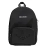 Zadig & Voltaire X60301 Ryggsekk, Black