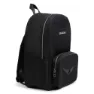 Zadig & Voltaire X60301 Ryggsekk, Black