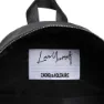 Zadig & Voltaire X60301 Ryggsekk, Black