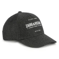 Zadig & Voltaire X60410 Cap