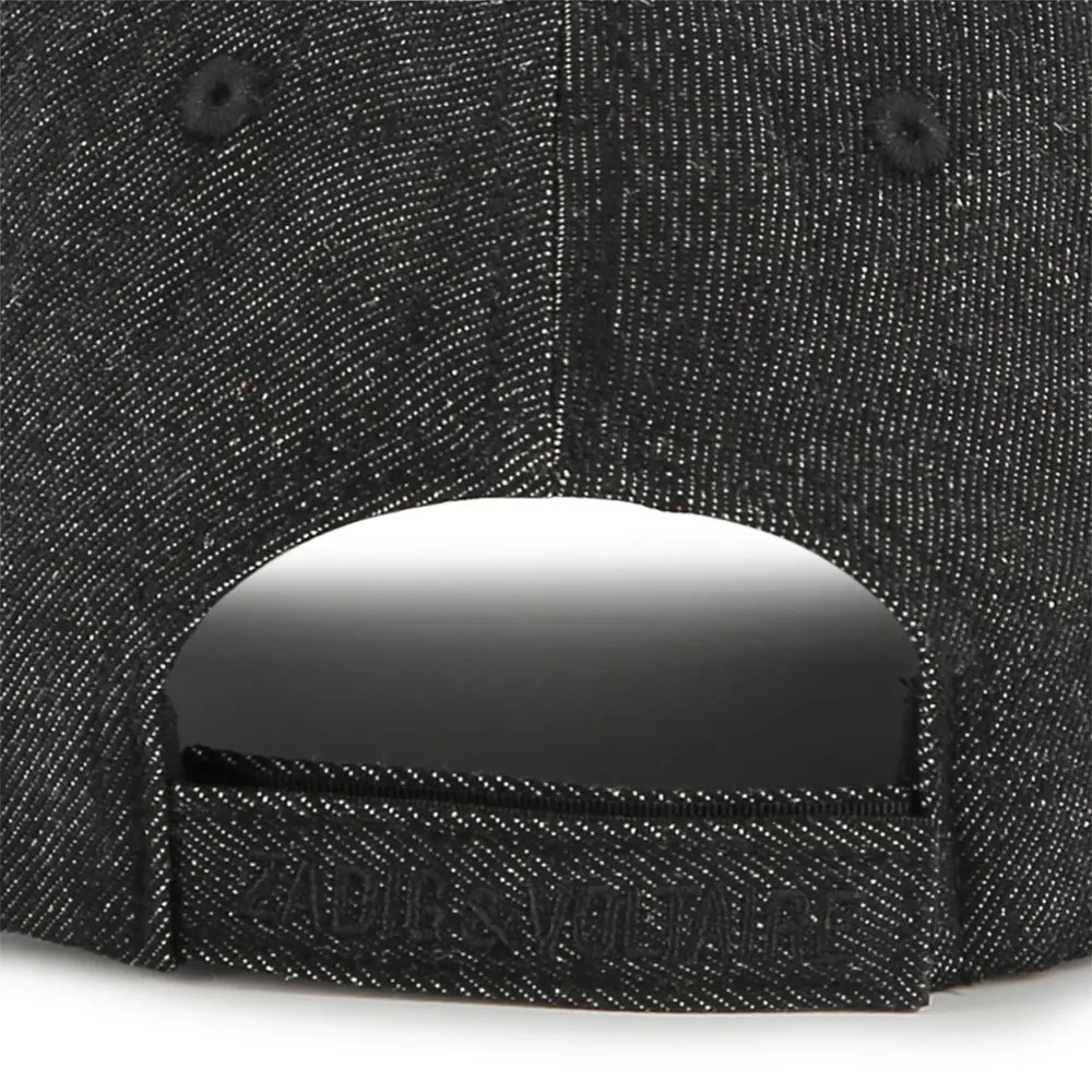 Zadig & Voltaire X60410 Cap Zadig & Voltaire X60410 Cap