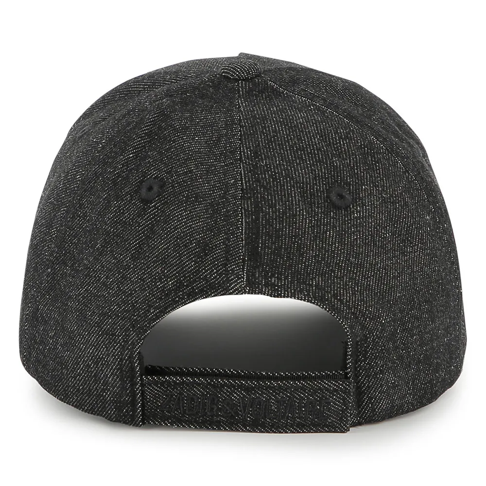 Zadig & Voltaire X60410 Cap Zadig & Voltaire X60410 Cap