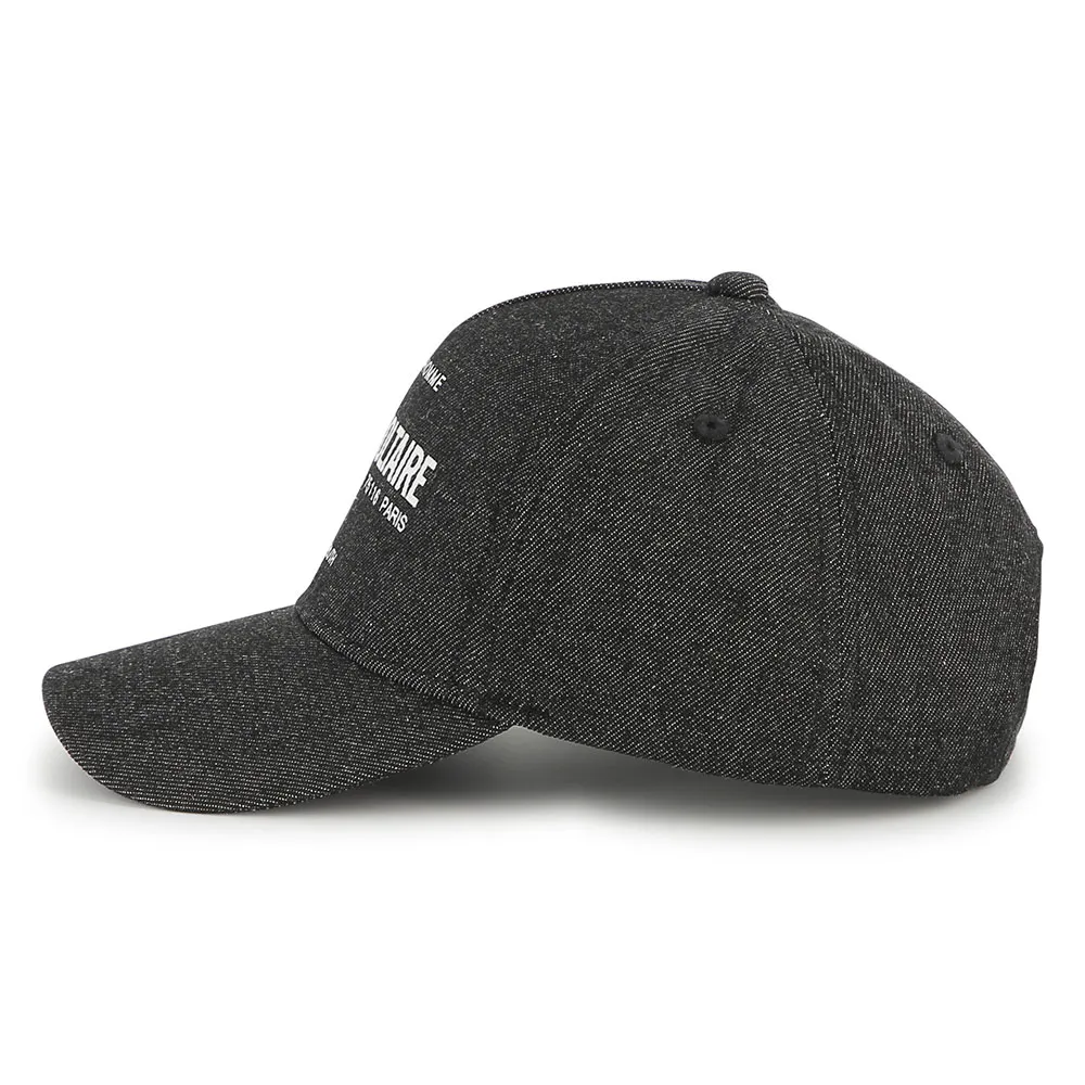 Zadig & Voltaire X60410 Cap Zadig & Voltaire X60410 Cap