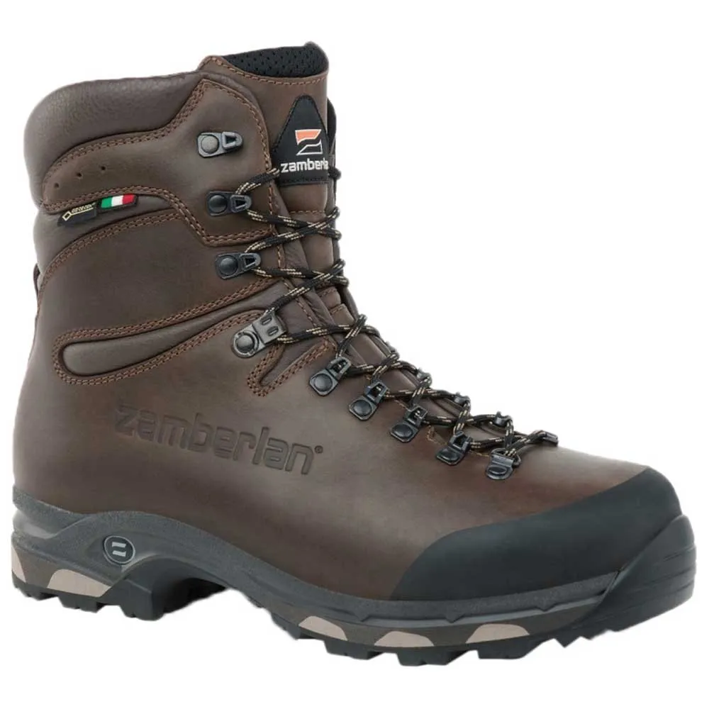 Zamberlan 1004 Hunter Evo Goretex Pr Wl Tursko Zamberlan 1004 Hunter Evo Goretex Pr Wl Tursko