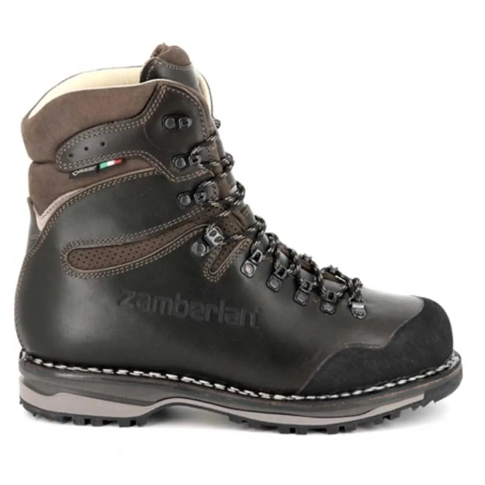 Zamberlan 1030 Sella Goretex Rr Nw Tursko