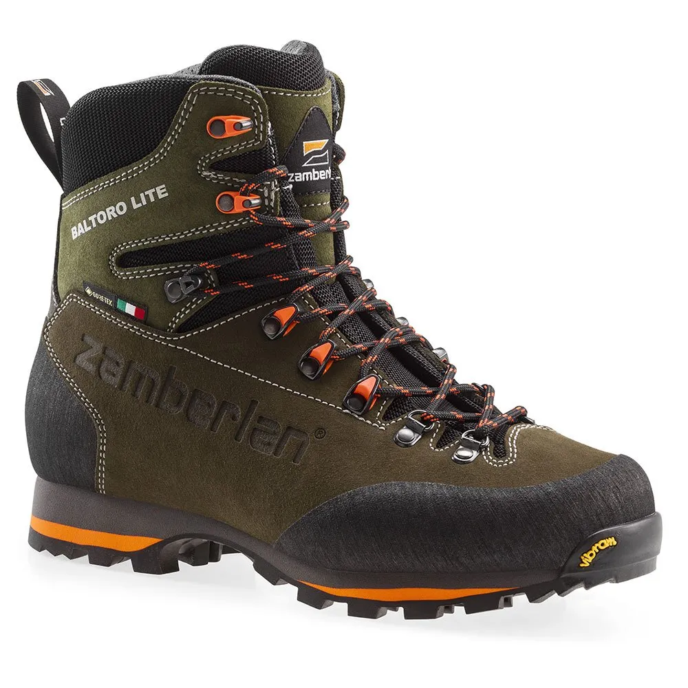Zamberlan 1110 Baltoro Lite Goretex Cf Tursko