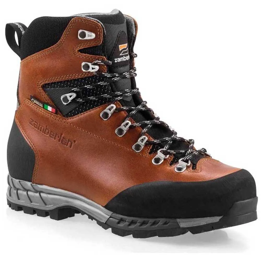Zamberlan 1111 Aspen Goretex Rr Tursko