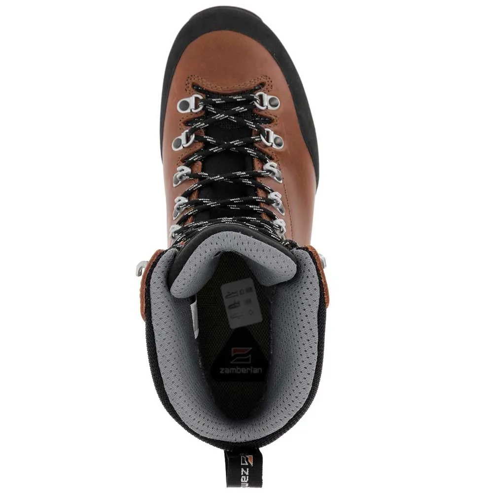 Zamberlan 1111 Aspen Goretex Rr Tursko