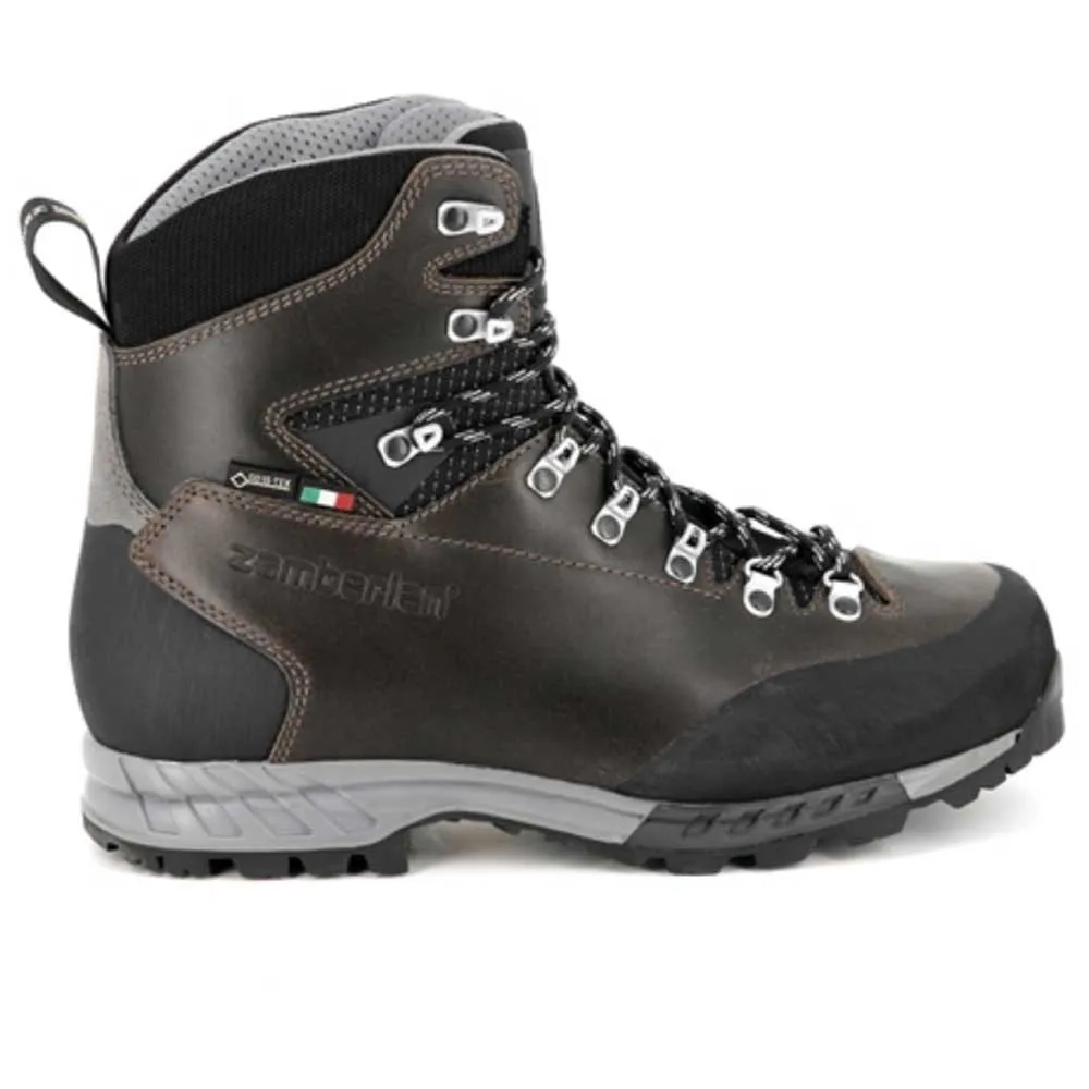 Zamberlan 1111 Aspen Goretex Rr Tursko Zamberlan 1111 Aspen Goretex Rr Tursko