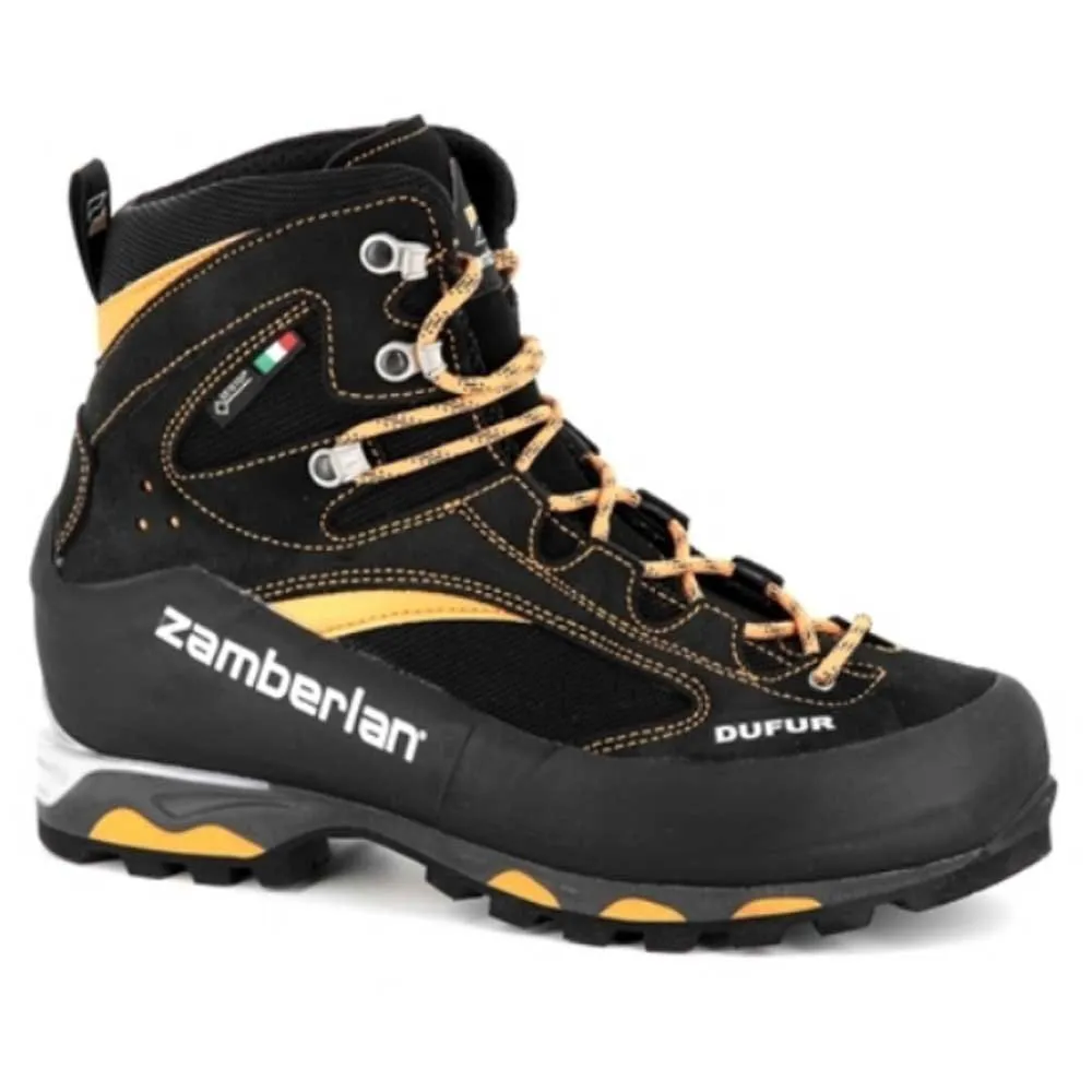 Zamberlan 2040 Dufur Evo Goretex Rr Fjellklatrestøvler Zamberlan 2040 Dufur Evo Goretex Rr Fjellklatrestøvler