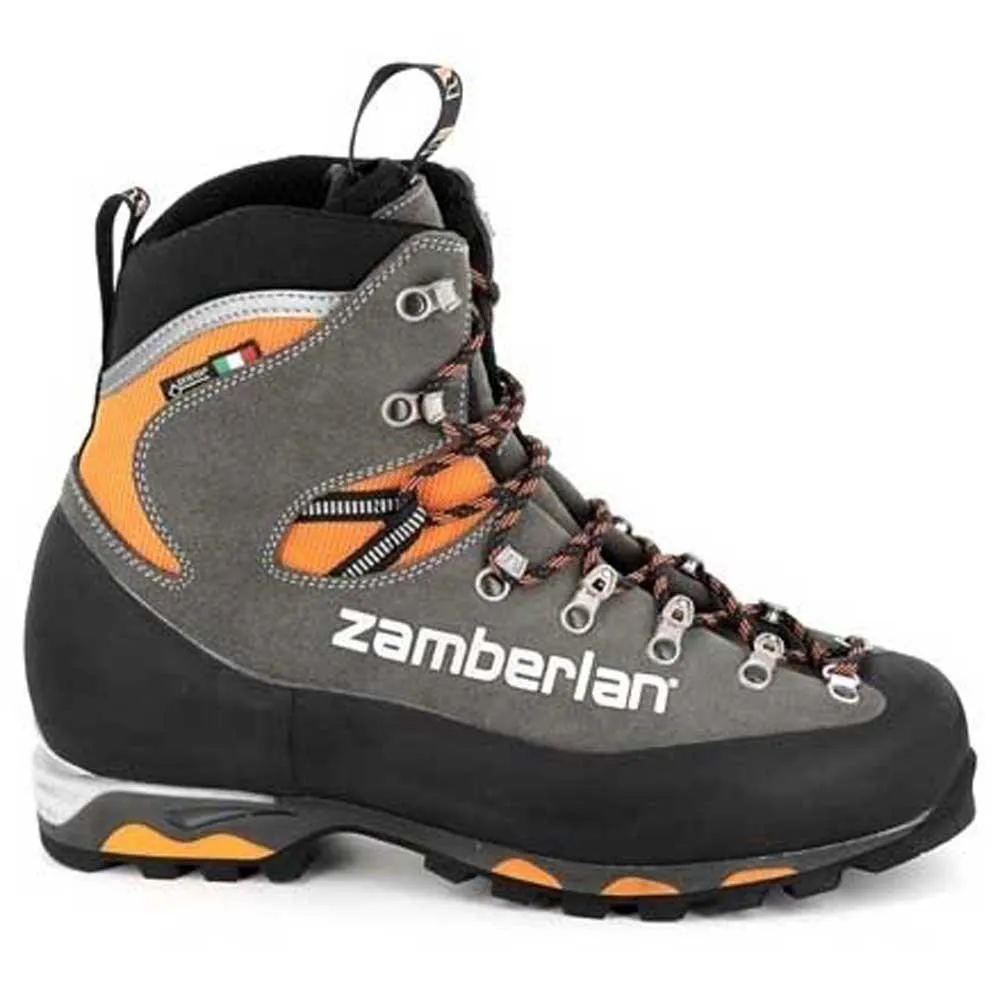 Zamberlan 2092 Mountain Trek Goretex Rr Fjellklatrestøvler Zamberlan 2092 Mountain Trek Goretex Rr Fjellklatrestøvler