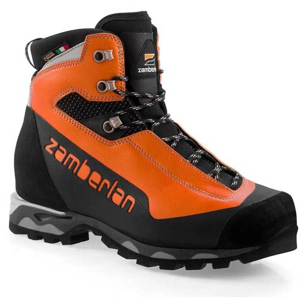 Zamberlan 2093 Brenva Goretex Rr Fjellklatrestøvler Zamberlan 2093 Brenva Goretex Rr Fjellklatrestøvler