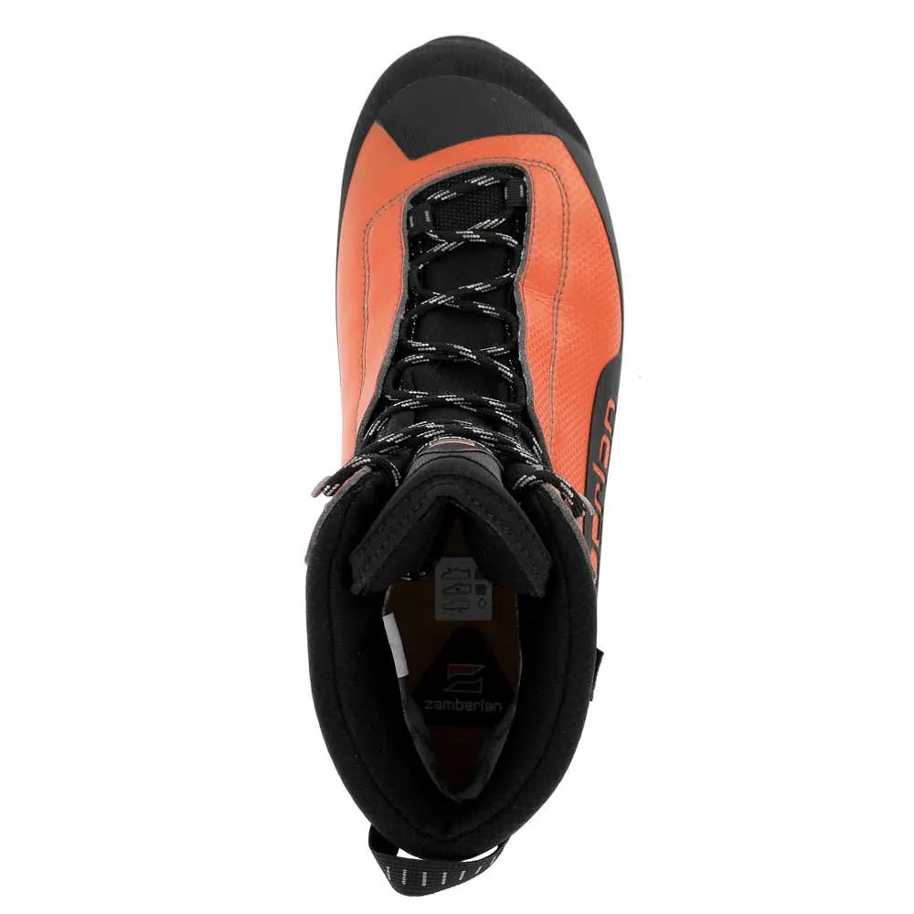 Zamberlan 2093 Brenva Goretex Rr Fjellklatrestøvler Zamberlan 2093 Brenva Goretex Rr Fjellklatrestøvler