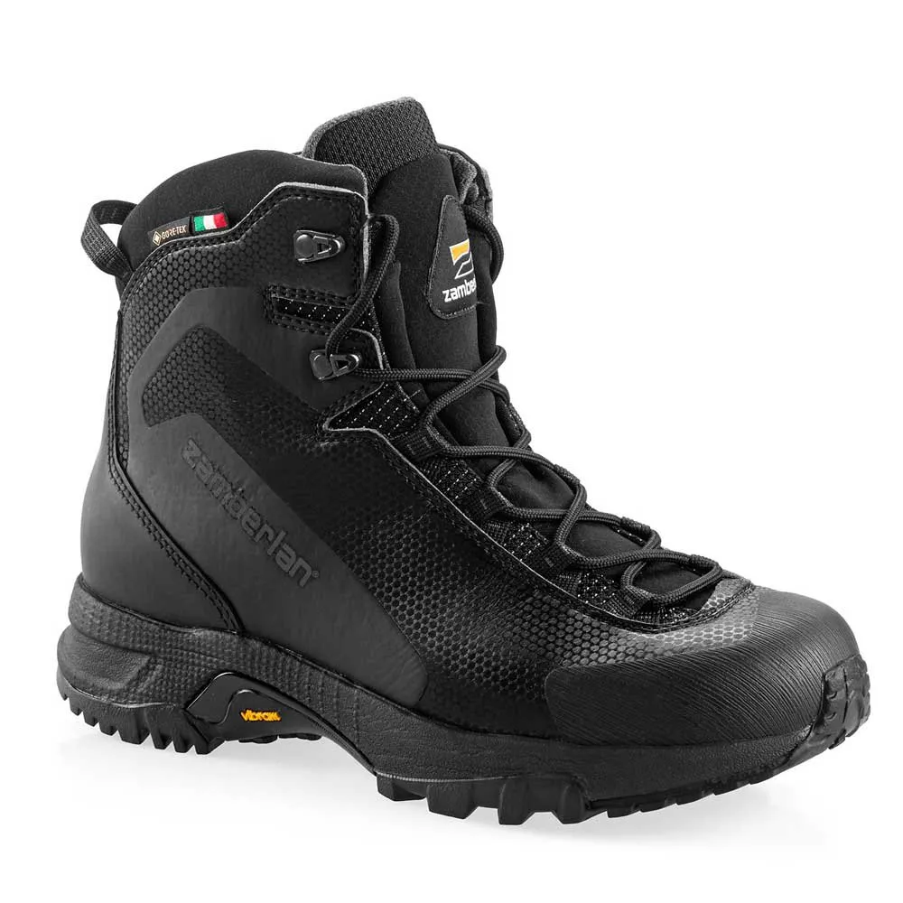 Zamberlan 2095 Brenva Lite Goretex Cf Tursko