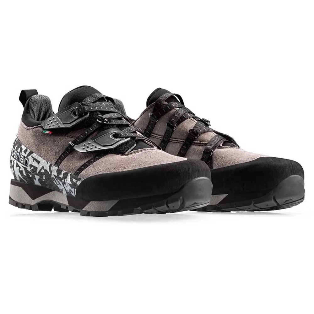 Zamberlan 214 Half Dome Velcro Rr Tursko, Taupe Zamberlan 214 Half Dome Velcro Rr Tursko, Taupe