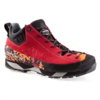 Zamberlan 215 Salthe Goretex Rr Tilnærmingssko Zamberlan 215 Salthe Goretex Rr Tilnærmingssko