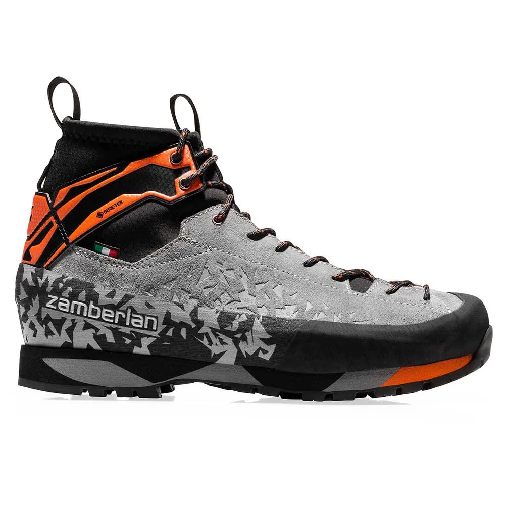 Zamberlan 216 Salathe 5.13 Goretex Rr Tursko Zamberlan 216 Salathe 5.13 Goretex Rr Tursko
