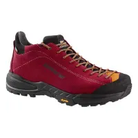 Zamberlan 217 Free Blast Suede Tursko