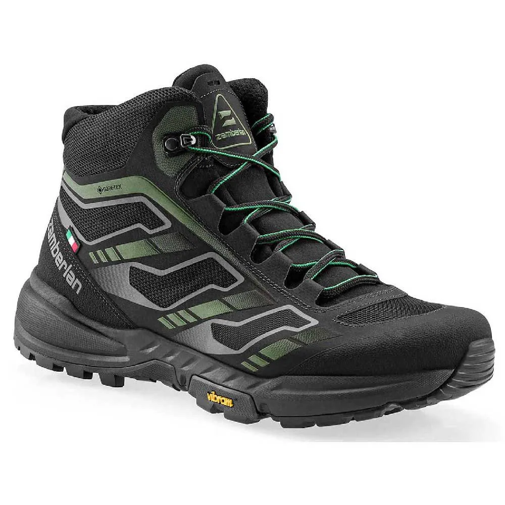 Zamberlan 219 Anabasis Goretex Tursko