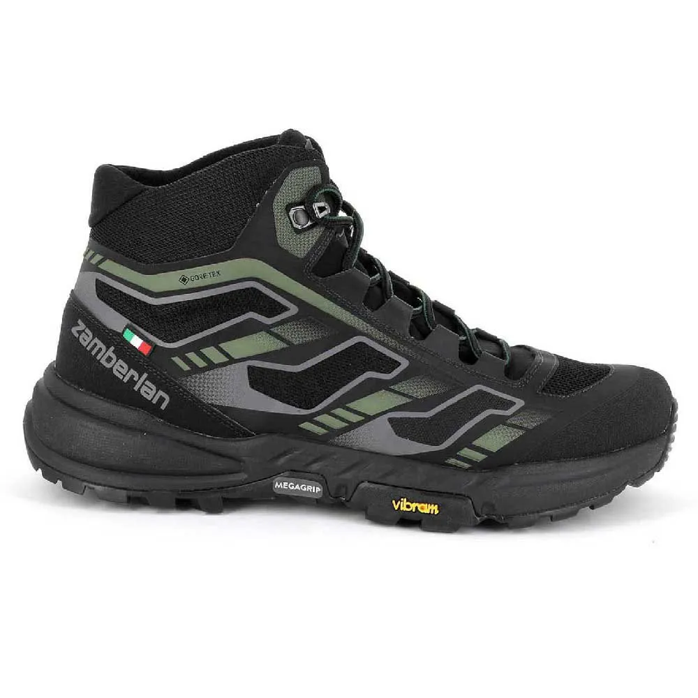 Zamberlan 219 Anabasis Goretex Tursko