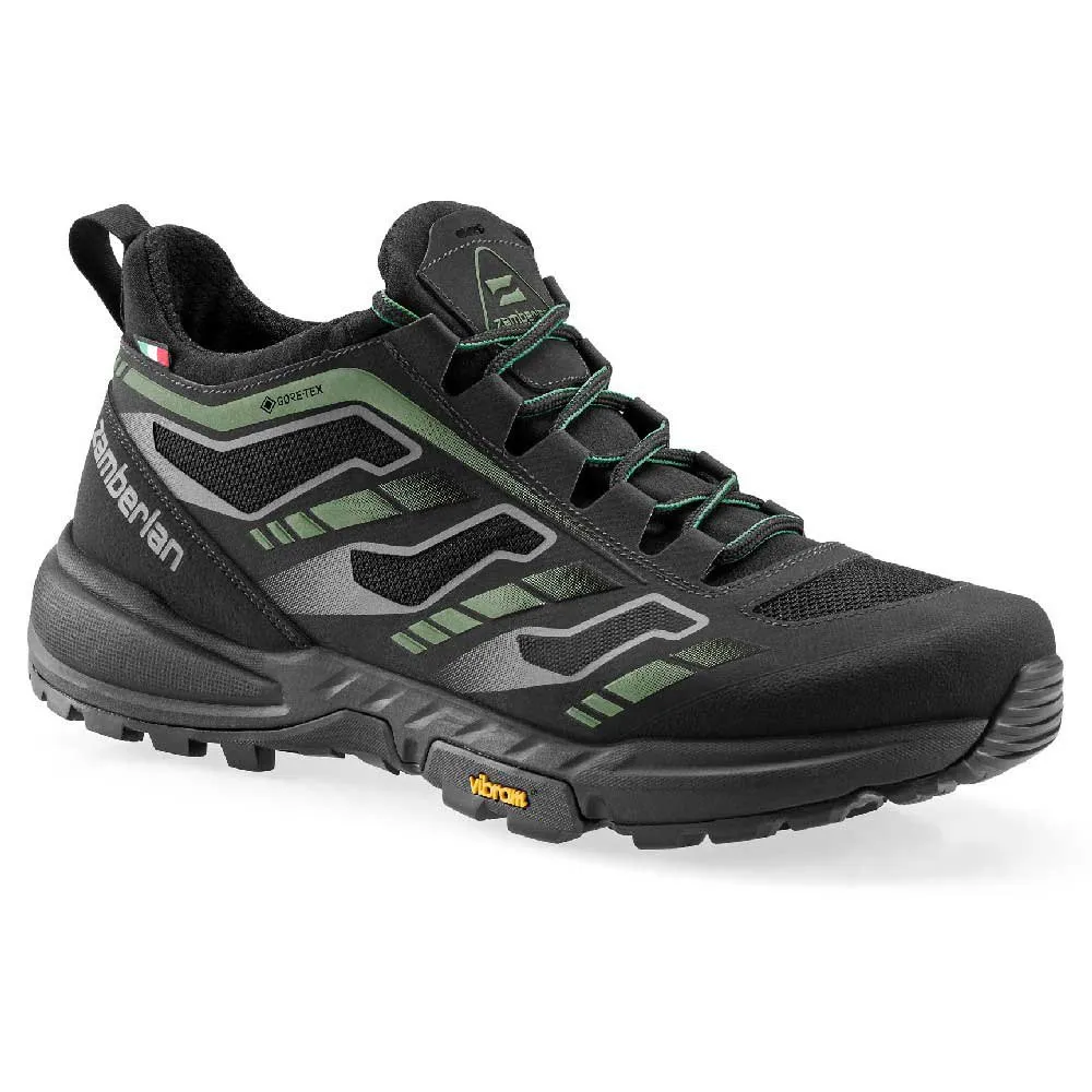 Zamberlan 220 Anabasis Goretex Short Tursko