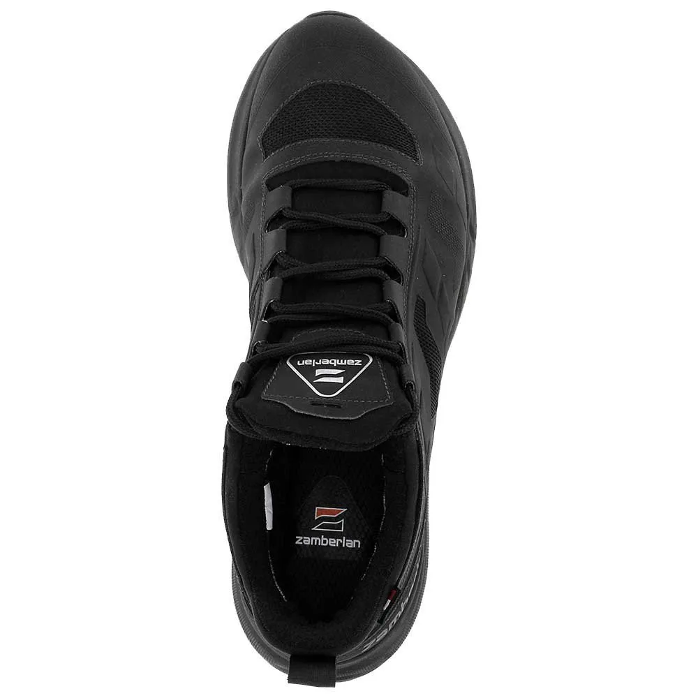 Zamberlan 220 Anabasis Goretex Short Tursko Refurbished, Black Zamberlan 220 Anabasis Goretex Short Tursko Refurbished, Black
