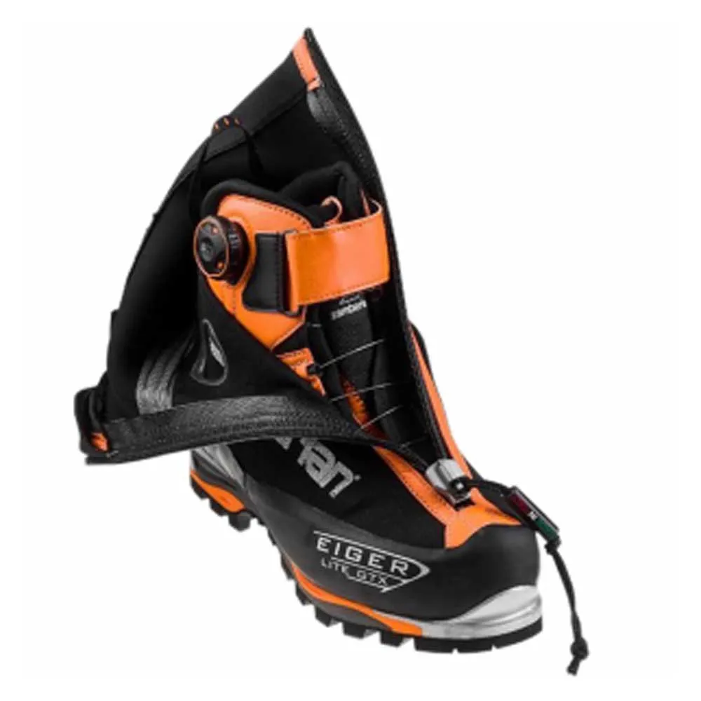 Zamberlan 3030 Eiger Lite Goretex Rr Boa Pu Tursko Zamberlan 3030 Eiger Lite Goretex Rr Boa Pu Tursko