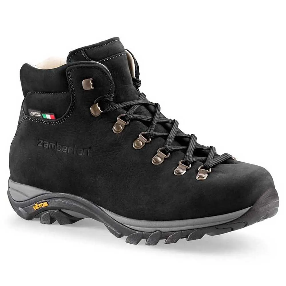 Zamberlan 320 New Trail Lite Evo Goretex Tursko