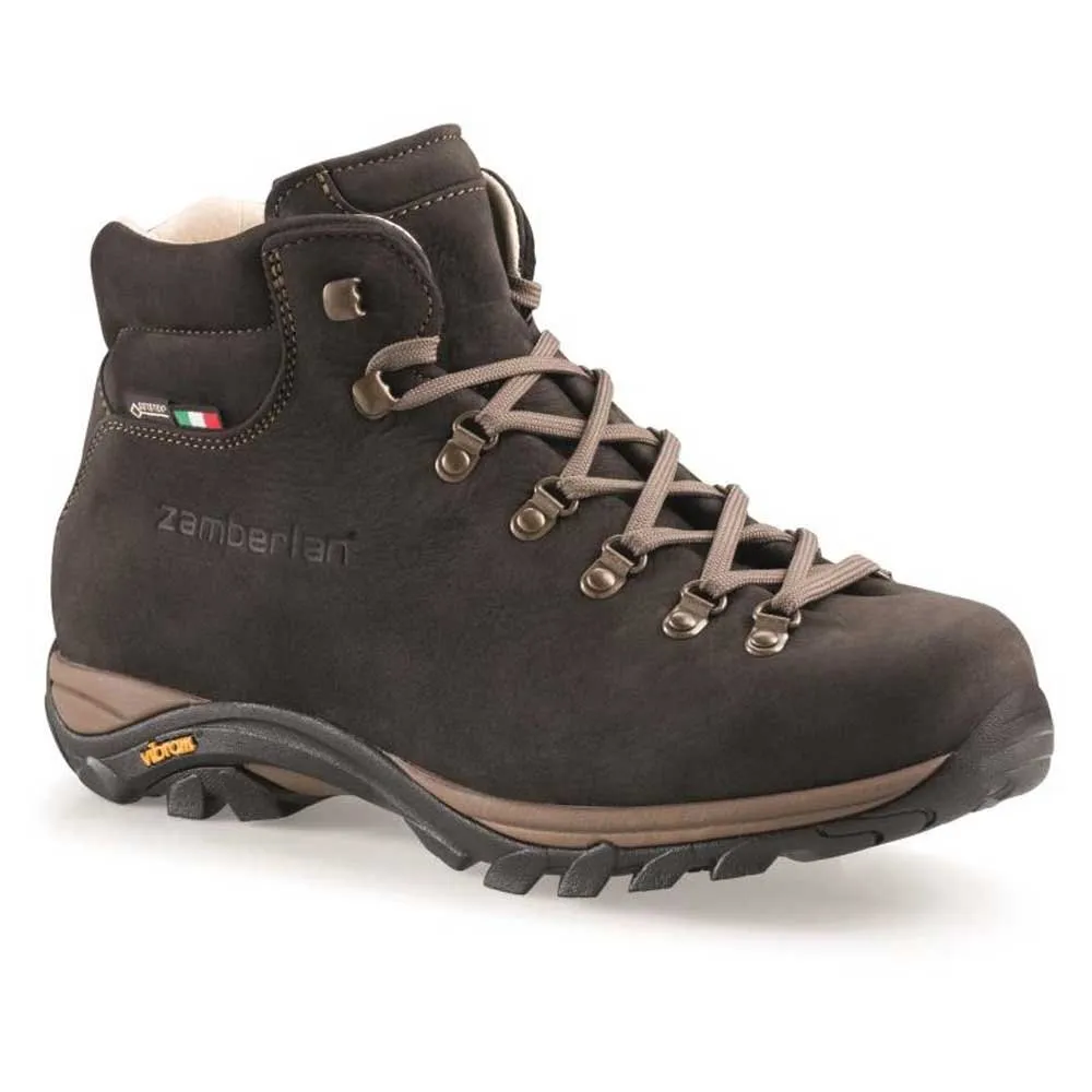 Zamberlan 320 New Trail Lite Evo Goretex Tursko Zamberlan 320 New Trail Lite Evo Goretex Tursko