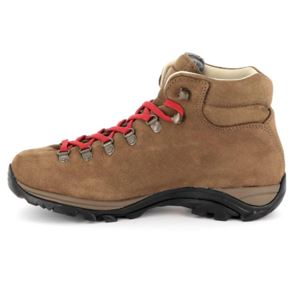 Zamberlan 320 New Trail Lite Evo Goretex Tursko Refurbished, Brown Zamberlan 320 New Trail Lite Evo Goretex Tursko Refurbished, Brown