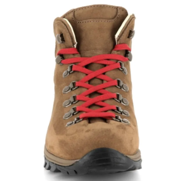 Zamberlan 320 New Trail Lite Evo Goretex Tursko Refurbished, Brown Zamberlan 320 New Trail Lite Evo Goretex Tursko Refurbished, Brown