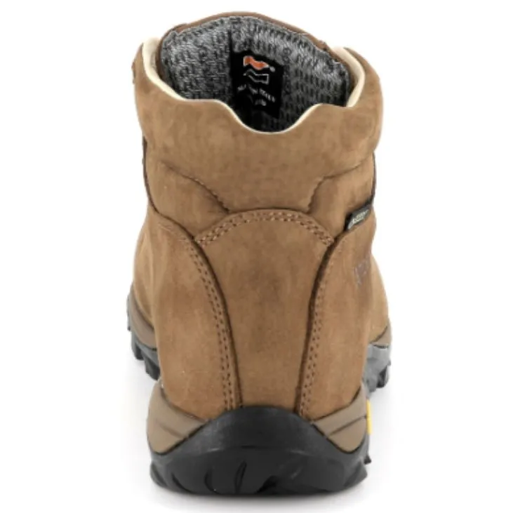 Zamberlan 320 New Trail Lite Evo Goretex Tursko Refurbished, Brown Zamberlan 320 New Trail Lite Evo Goretex Tursko Refurbished, Brown