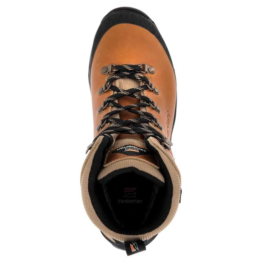 Zamberlan 330 Marie Goretex Tursko Zamberlan 330 Marie Goretex Tursko