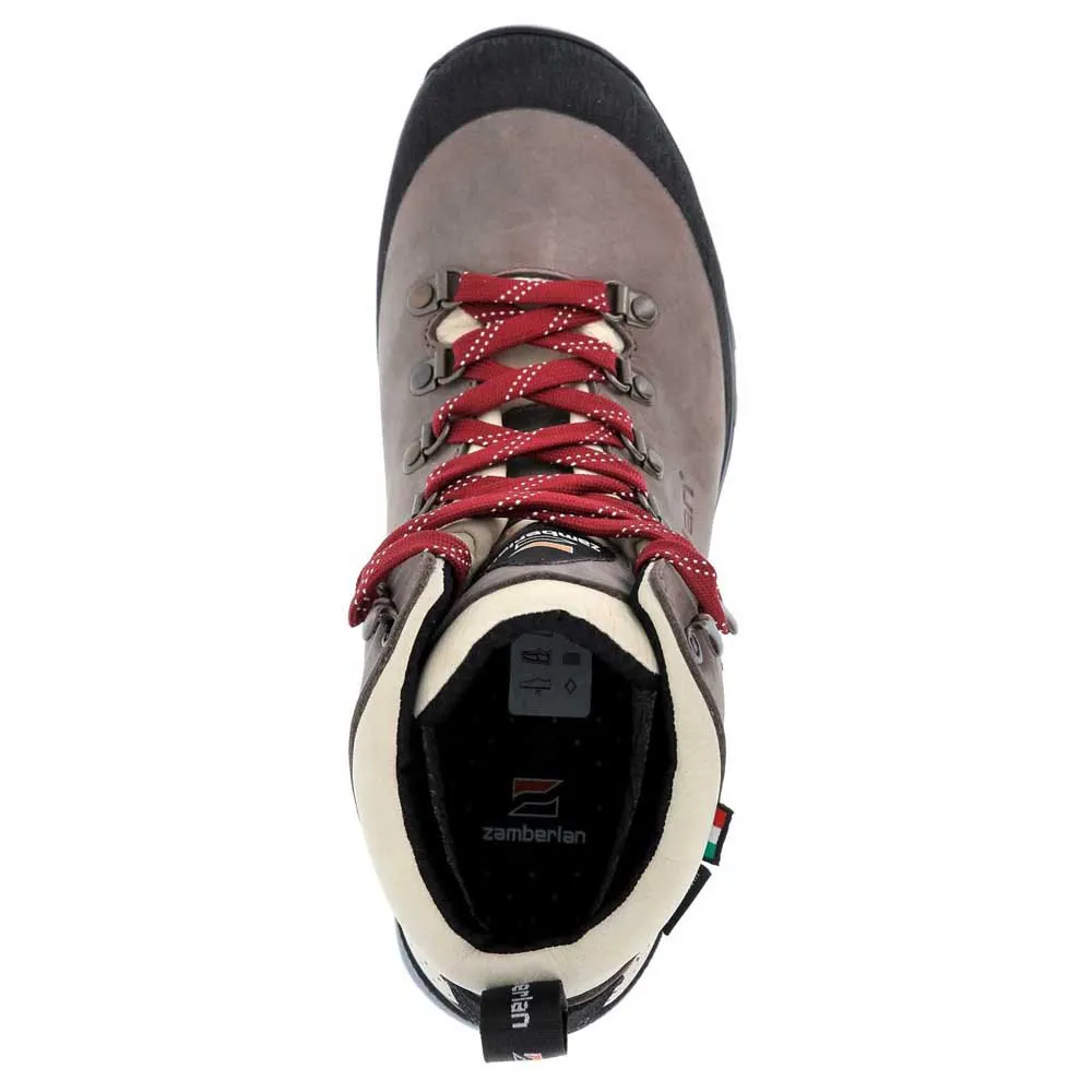 Zamberlan 331 Amelia Goretex Tursko Zamberlan 331 Amelia Goretex Tursko