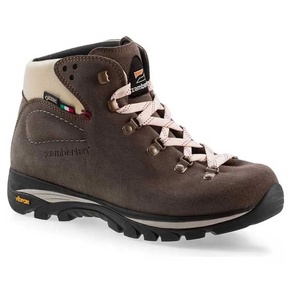 Zamberlan 333 Frida Goretex Tursko
